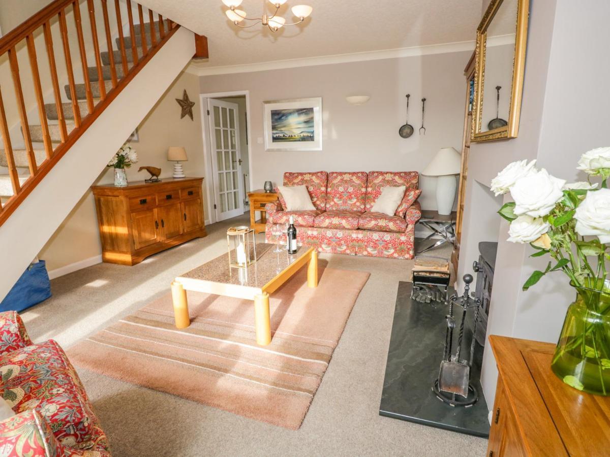 Kirkstone Cottage Ambleside Exterior foto